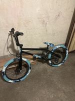 Jet Block BMX