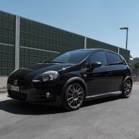 Punto Abarth