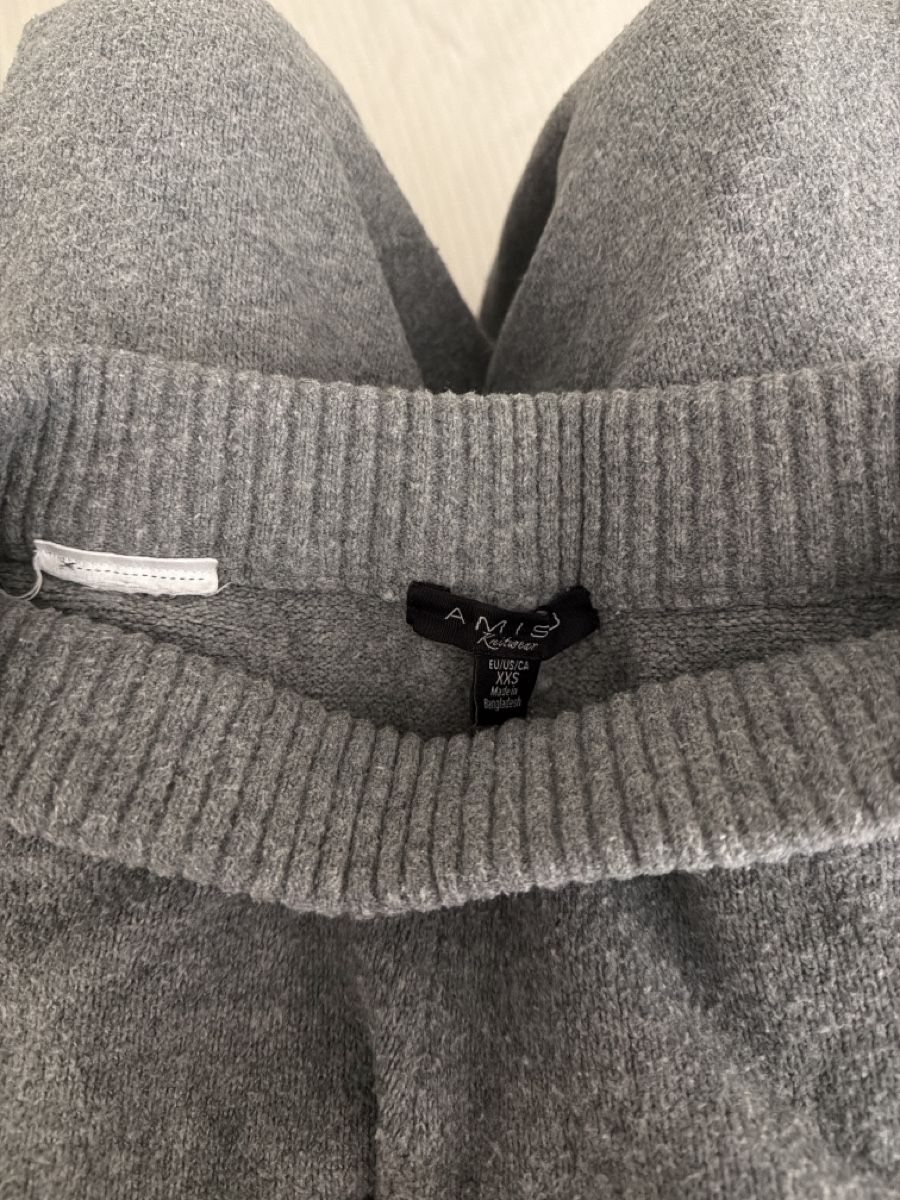 Hosen: Damen Hose grau Gr. XXS – Gebraucht aus Zürich von Richard_Sandy 2
