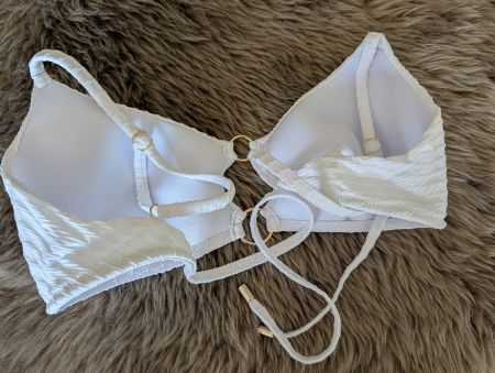 Bikini Oberteil Calzedonia S (ca. 75B) NEU