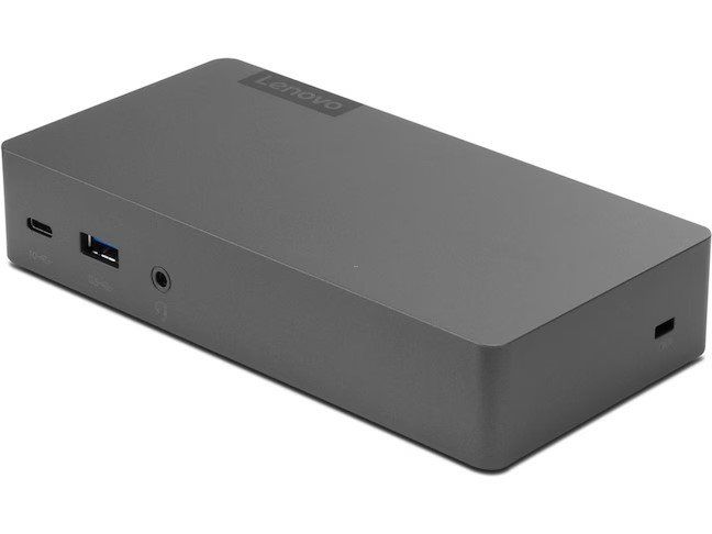 LENOVO Thunderbolt 3 Essential Dock | Kaufen auf Ricardo