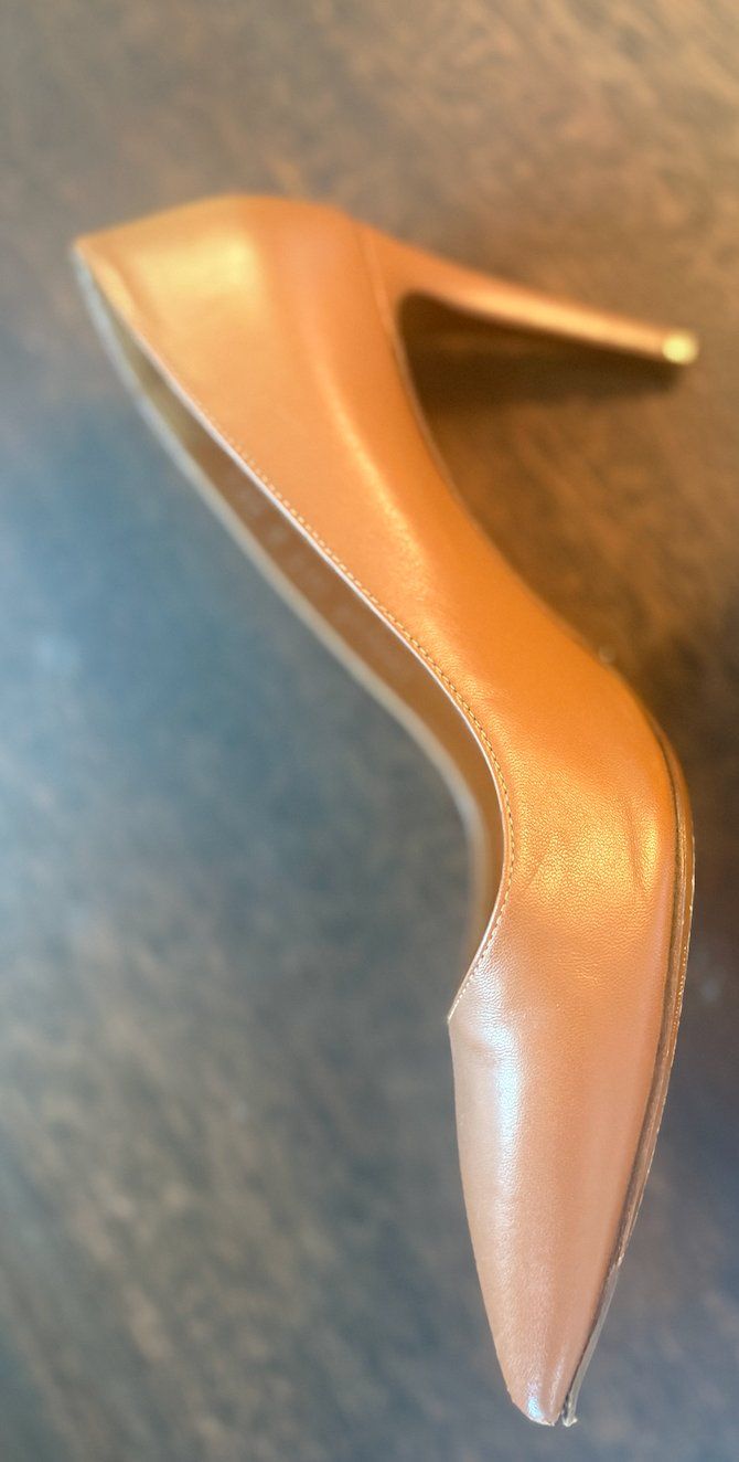 Ralph Lauren Scarpe da donna: Ralph Lauren - Purple Lable – Usato da Zürich venduto da inf_n82r 1