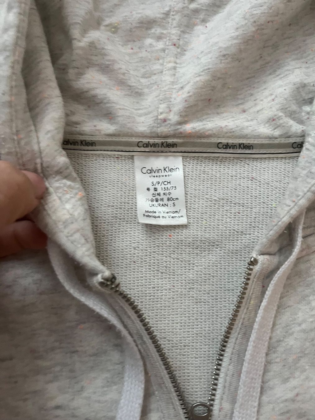Maglioni & Felpe: Calvin Klein Pulli Gr. S – Usato da Jona venduto da Good_luck_ 5