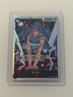 One Piece TCG - Yamato OP16-098 -japanisch