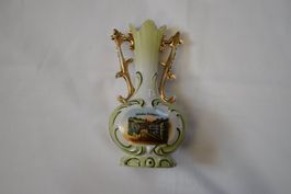 Antike Vase, St. Gallen Marktgasse