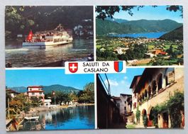 Caslano