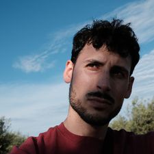 Profile image of Axelo9922