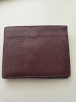 Portemonnaie / Brieftasche neu braun