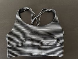 Lululemon Sport BH Grösse 8 (38)