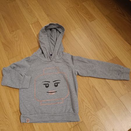 Pullover Grösse 98