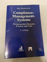 Compliance-Management-Systeme, 3. Aufl.