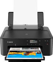 Canon Pixma TS705a Neu 2 Jahre Garantie 2Sets Tintenpatronen
