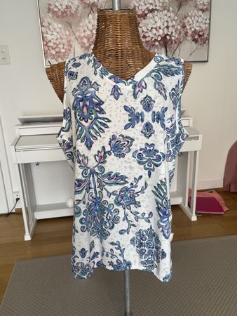 Sommerliches Top von Cecil, M