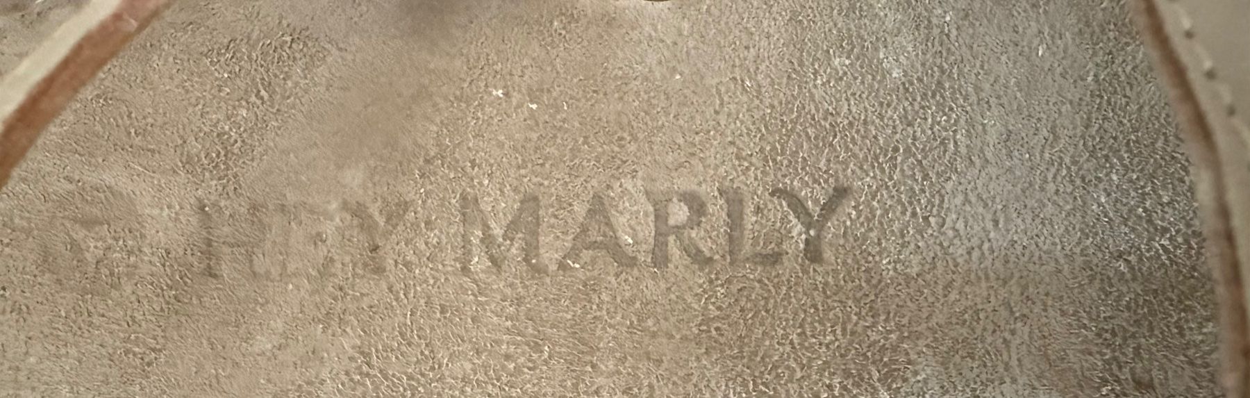 Scarpe da donna: Hey Marly Zehentrenner, Grösse 40 – Nuovo (secondo la descrizione) da Niederweningen venduto da baghirac 3