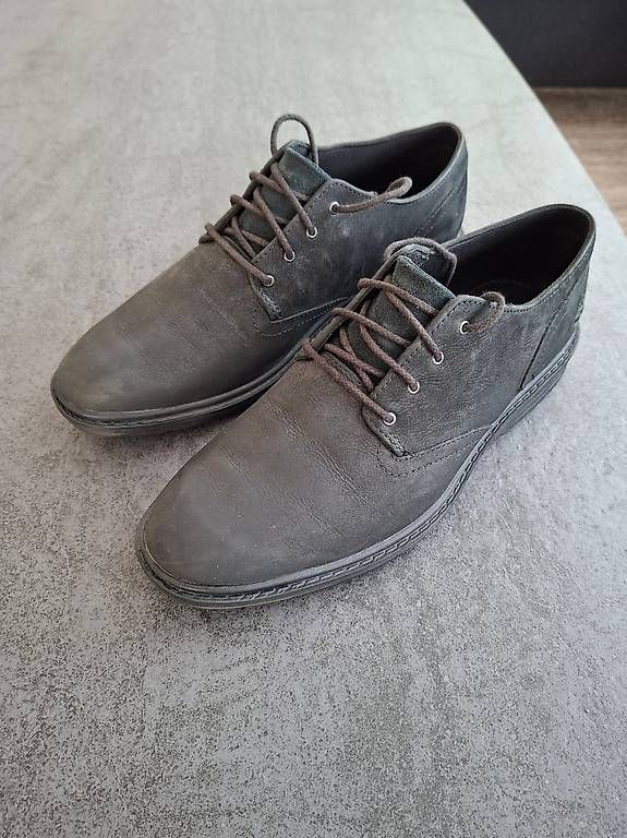 Timberland Scarpe da uomo: Herrenschuhe Timberland Grösse 42 – Usato da Oberkulm venduto da Rrene65