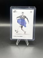 Topps Simplicidad 25/26 UCC Chelsea FC Cole Palmer