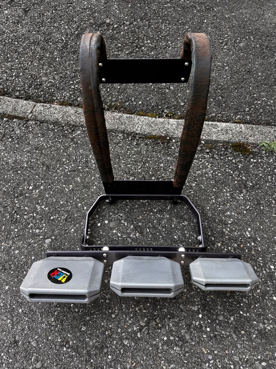 Strumenti musicali: Grantblocks – Usato da Hellbühl venduto da inf_5wdl
