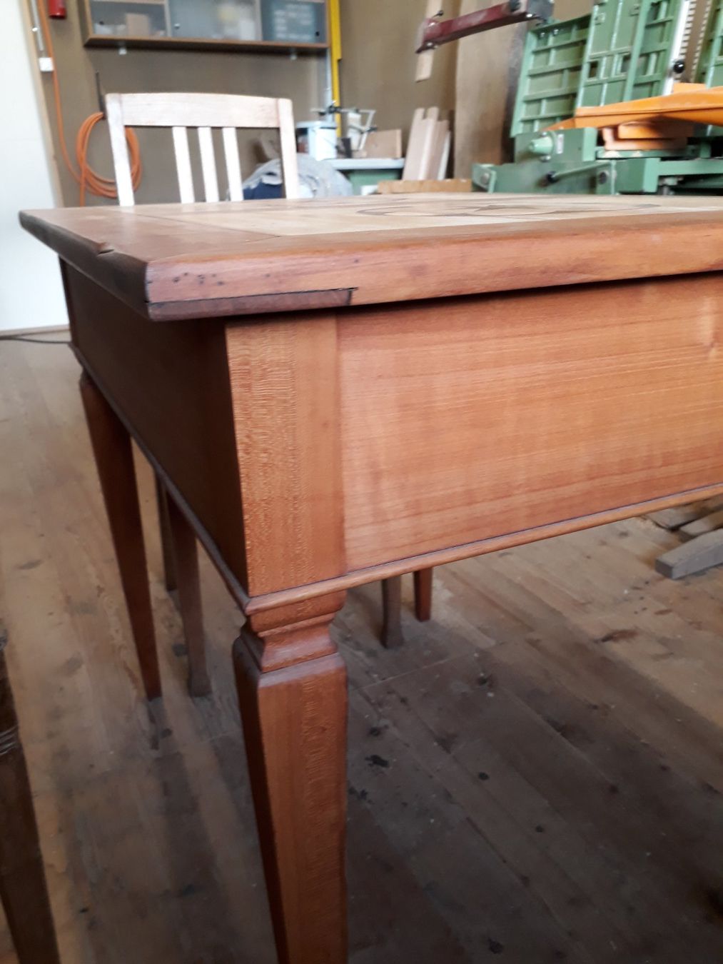 Tavoli: Spezieller Tisch, Bidermeier – Usato da Wetzikon ZH venduto da anuski 2