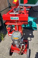 Kast Holzspalter abholbar in Wolfhalden 