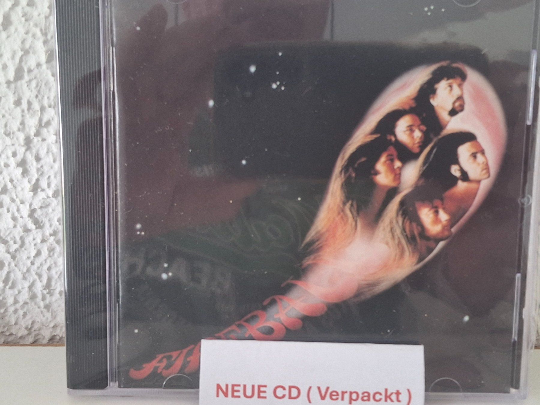 CD: CD Deep Purple - Fireball   🆕 – Usato da Aarberg venduto da Jackup1