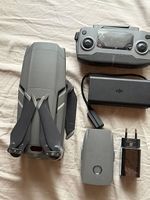 DJI Mavic 2 Pro