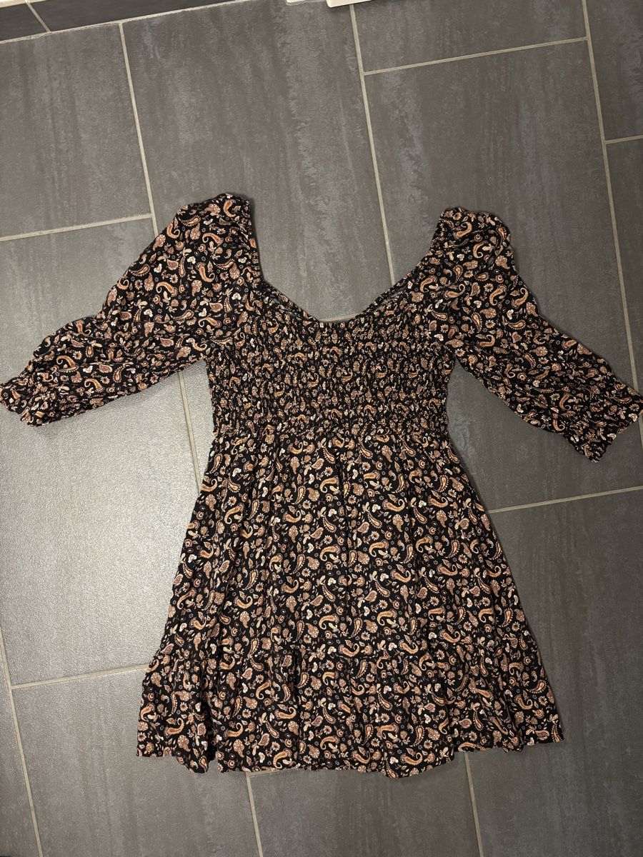 Hollister Vestiti: Hollister Freizeitkleid Grösse S – Nuovo (secondo la descrizione) da Rümlang venduto da svent 8