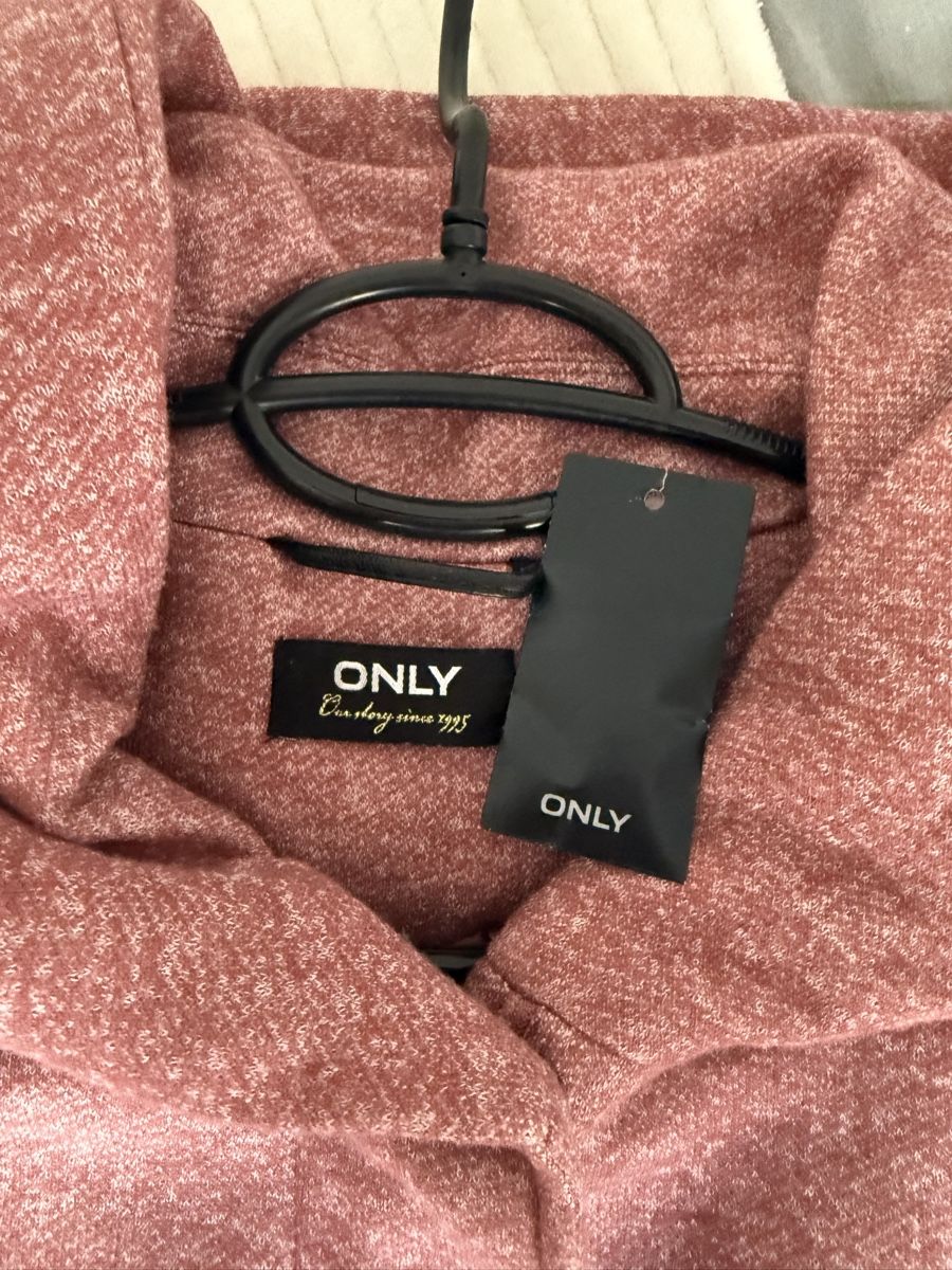 Only Cappotti: Damen Mantel S von ONLY - NEU – Nuovo (secondo la descrizione) da Luzern venduto da sarahxtwilight 2
