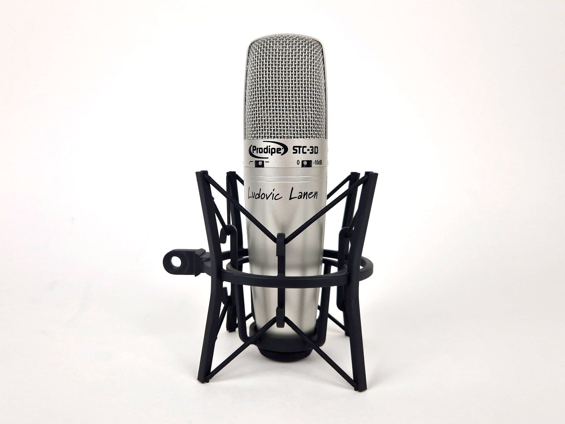 Microphones: Prodipe STC-3D Mikrofon – Neuf (Voir description) à Basel par Restwert_Basel 5