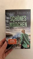 Schönes Mädchen - Claire Douglas Thriller