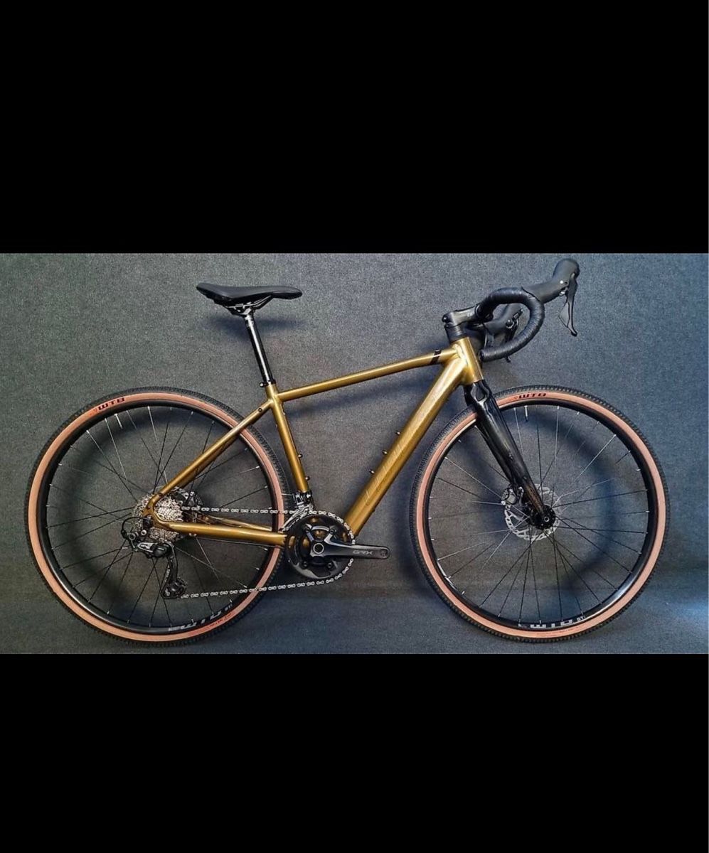 Lapierre Biciclette: Lapierre E-CROSSHILL 5.2 – Usato da Camorino venduto da ema_bv7p
