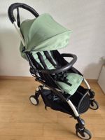 STOKKE Babyzen YOYO² 6+ Reisebuggy inkl. Fußsack & Regenschu