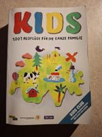Reisebuch Kids 1001 Ausflüge für die Familie 7. Auflage