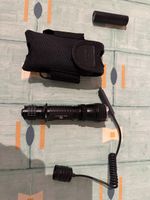 Olight M20 Crimson Set