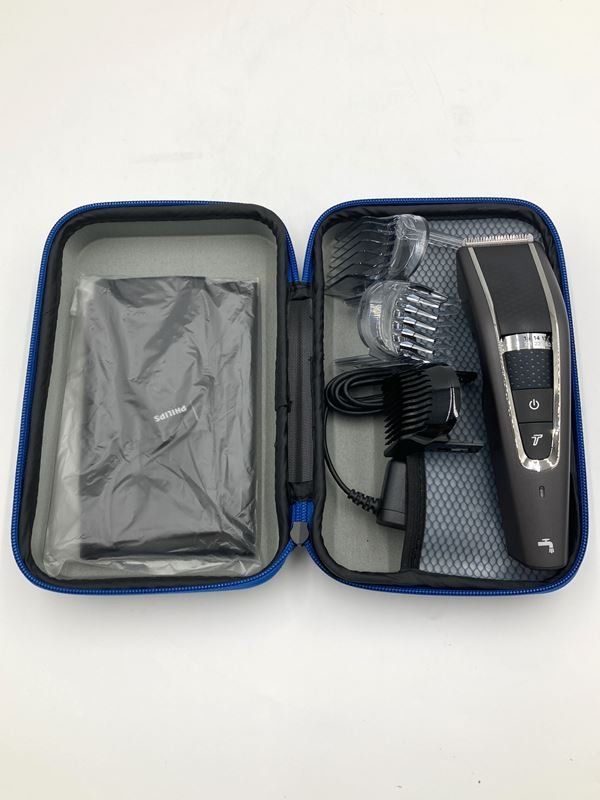 Philips Taglio: PHILIPS | Haarschneider Set | HC7650 – Nuovo (secondo la descrizione) da Wittenbach venduto da Restwert_St-Gallen 3