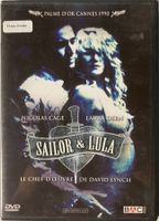 NICOLAS CAGE / LAURA DERN - SAILOR & LULA (LE CHEF-D'OEUVRE