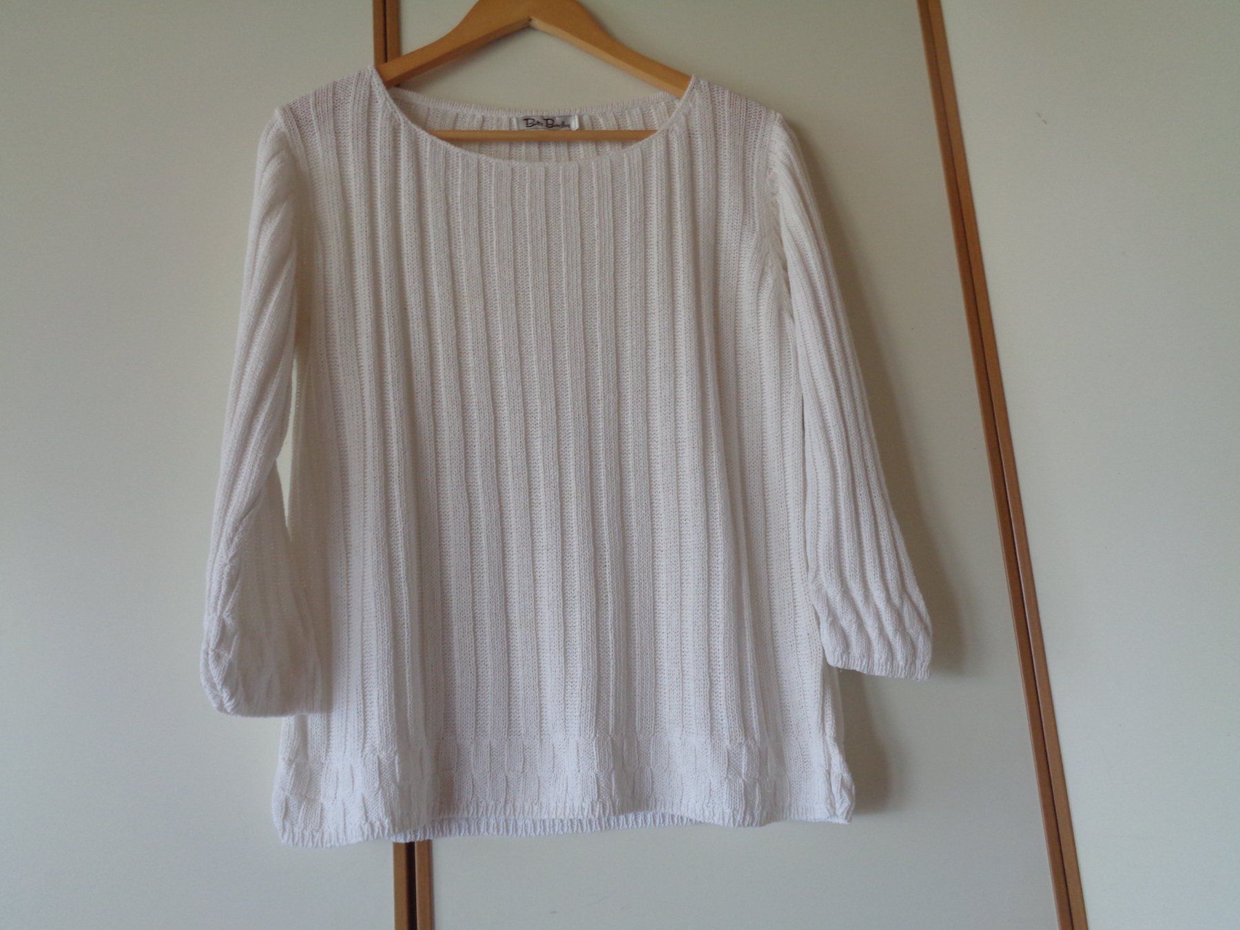 Betty Barclay Maglioni & Felpe: Sehr schöner Pullover von Betty Barclay – Nuovo (secondo la descrizione) da Frauenkappelen venduto da sodadi01