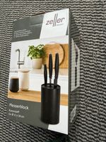 Messerblock Zeller neu und originalverpackt