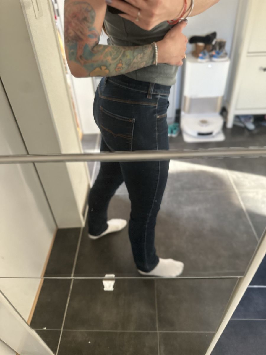 Diesel Jeans: Diesel Sandy Jeans, W 26 – Gebraucht aus Schaffhausen von Nadiuna 8