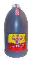 La Fuerza - Vino Tinto 8% Alc. - 1700ml