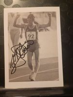 José Marín - Leichtathletik