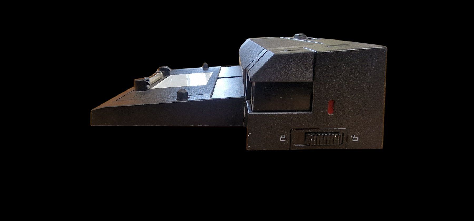 Dell Dockingstation: Dell PR02X Docking Station – Gebraucht aus Adliswil von Dashbern 1
