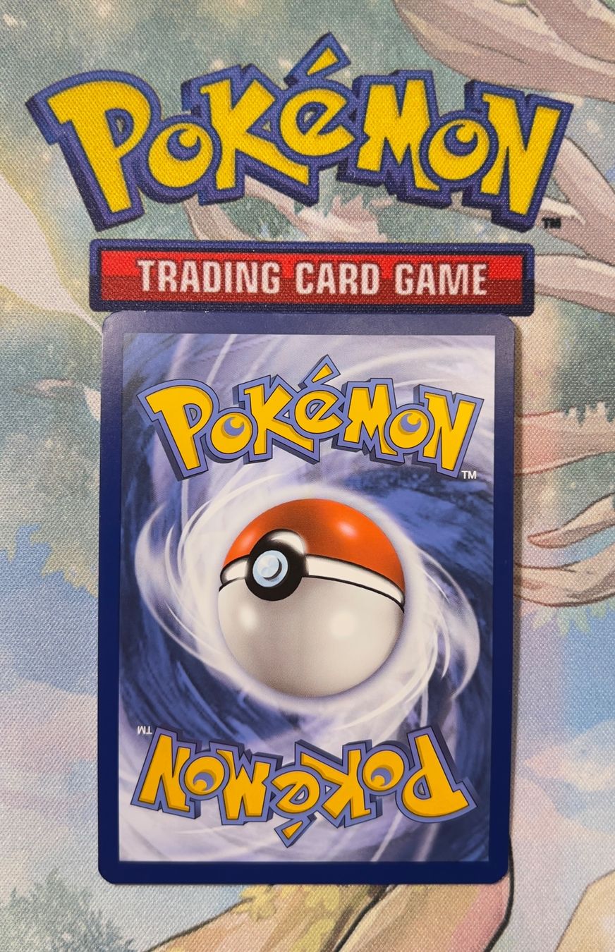 Karten: Jugong Reverse Holo (Deck 151) 087/165 – Neu (gemäss Beschreibung) aus Sempach von R-G 1