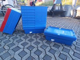 Transportbox
