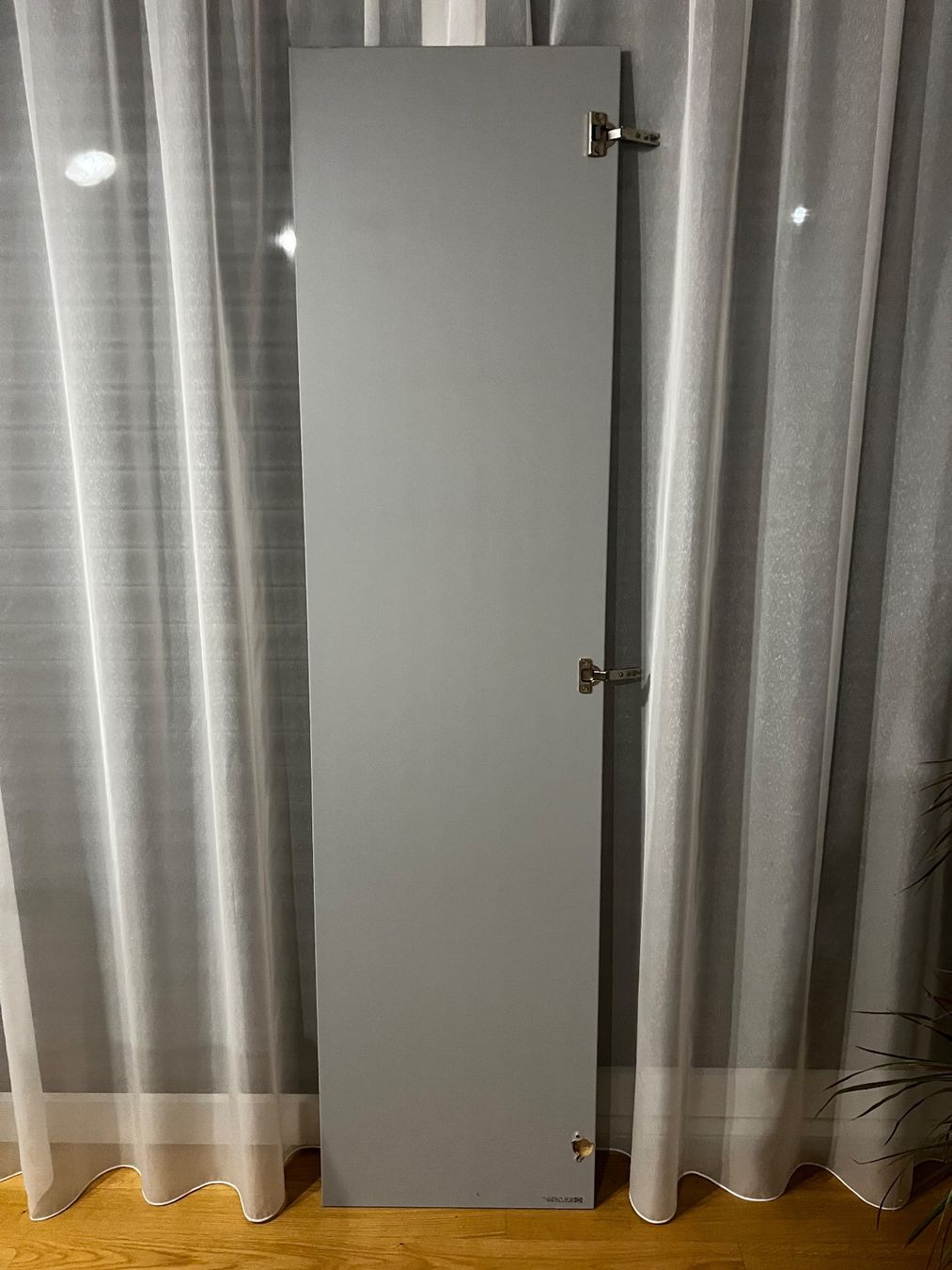 Ikea Portes: IKEA AHEIM miroir 50x195 cm – D'occasion à Romont FR par mamarguerat 1