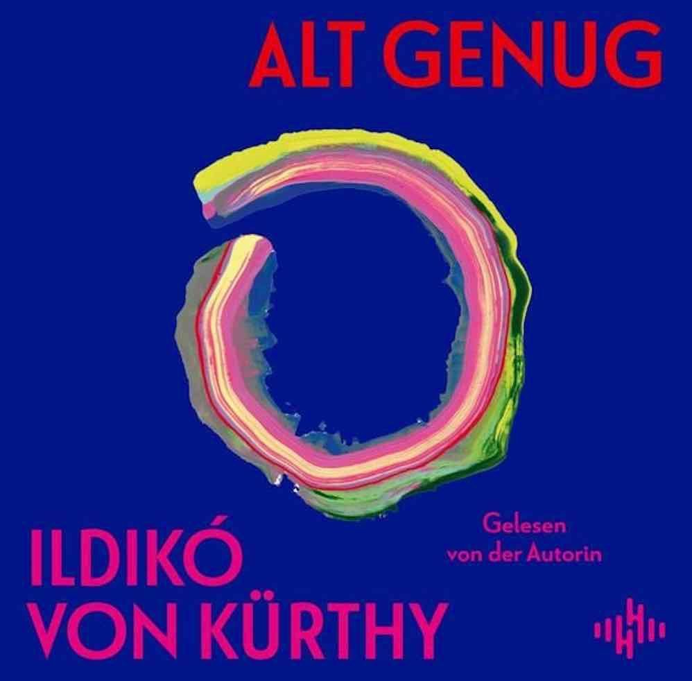 Audiolibri: Ildikó von Kürthy: Alt genug – Nuovo e nell'imballaggio originale da Menziken venduto da Nora023