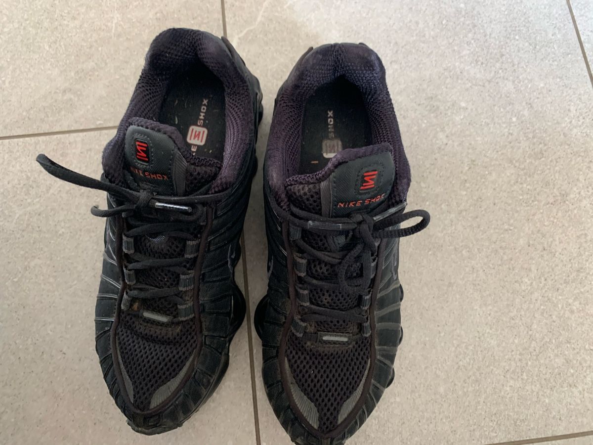 Nike Scarpe da uomo: Nike shoes - 36.5 – Usato da Eglisau venduto da kat_9tsv 3