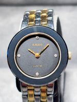 Rado Diastar Jubile Damenuhr