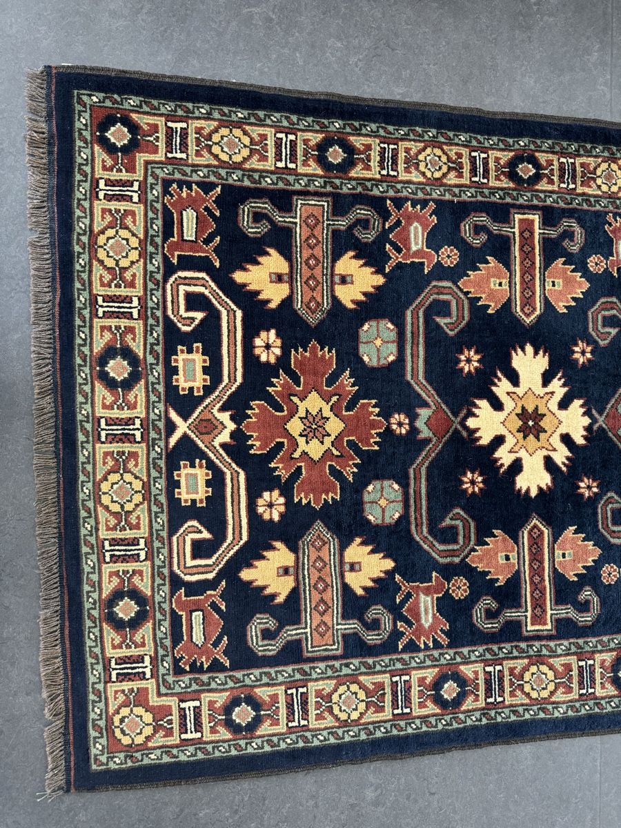 Tappeti: Kaukasus – Nuovo (secondo la descrizione) da Liestal venduto da galerie_nategh 2