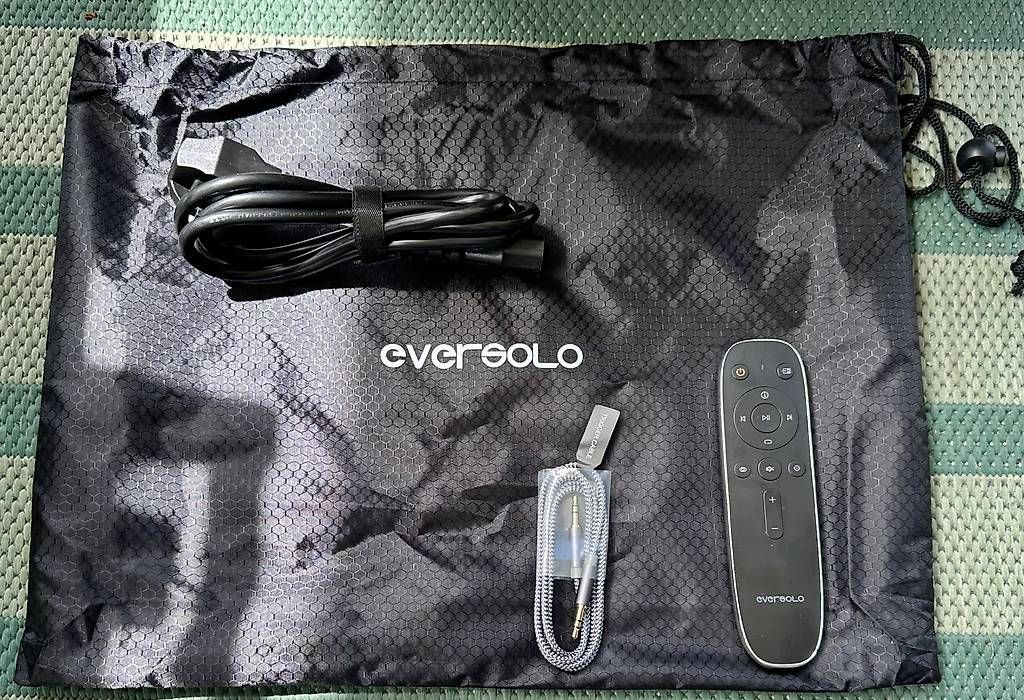 Eversolo Lettore multimediale & Streamer: Eversolo T8 Transport – Nuovo (secondo la descrizione) da Birsfelden venduto da bry_c52r 1