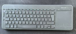 Microsoft All‑in‑One Media Keyboard